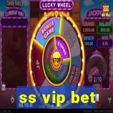 ss vip bet